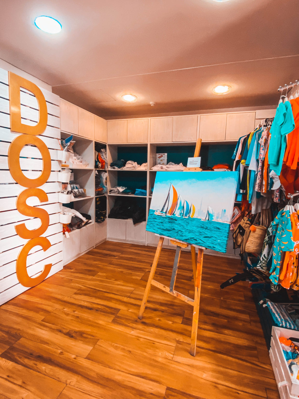 DOSC News Page 23 Dubai Offshore Sailing Club